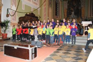 Koncert Policijskega pihalnega orkestra z gosti z dobrodelno noto 14